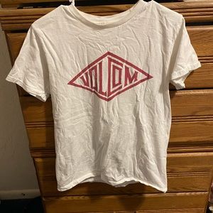 workout shirt or tee shirt